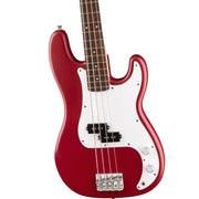 Fender Squier Debut Precision Bass Guitar LRL WPG