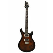 PRS SE Custom 24 CU4FXRXN1 Electric Guitar - Charcoal Cherry Burst