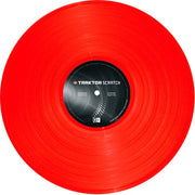 NATIVE INSTRUMENTS TRAKTOR SCRATCH Control Vinyl MK2