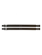STAY MUSIC STRAIGHT RACKS/SLIM 380mm BLACK