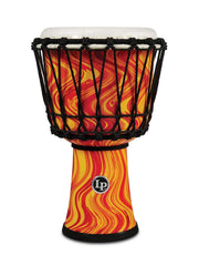 LP Djembe World Rope Circle -7
