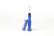 Music Nomad MN228 The Octopus 17 'n 1 Tech Tool