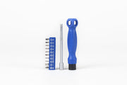 Music Nomad MN228 The Octopus 17 'n 1 Tech Tool