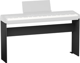 ROLAND KSF-40 DIGITAL PIANO STAND - BK
