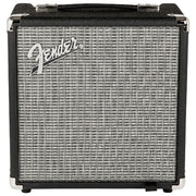 Fender Rumble 15 Watt V3 Combo Bass Guitar Amplifier