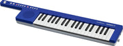Yamaha Sonogenic SHS-300 Blue Keytar – 37-Key Portable Digital Keytar