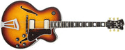 FGN Electric Guitar Masterfield Series -Jazz Burst MFA-HH/JB