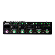 MOOER BLACK TRUCK Combined Pedals CPT2