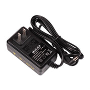 MOOER 9V DC, Center Negative 2A, EUR Plug-PDNW 9V2A