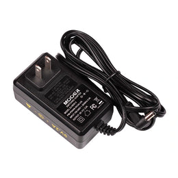 MOOER 9V DC, Center Negative 2A, EUR Plug-PDNW 9V2A