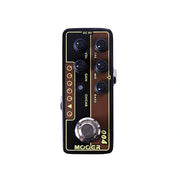 MOOER Day Tripper Digital Preamp-004