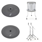 EFNOTE 706 Progressive Set (CS7 stand)
