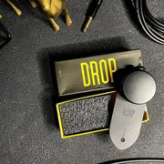 Drop Guitar Strap Adjuster
