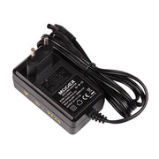 MOOER 9V DC, Center Negative 2A, EUR Plug-PDNW 9V2A