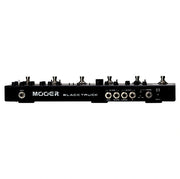 MOOER BLACK TRUCK Combined Pedals CPT2