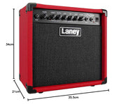 Laney Guitar Amp LX20R 20W
