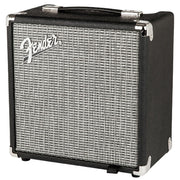 Fender Rumble 15 Watt V3 Combo Bass Guitar Amplifier