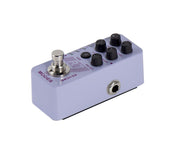 MOOER Digital Reverb pedal R7 M705