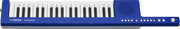 Yamaha Sonogenic SHS-300 Blue Keytar – 37-Key Portable Digital Keytar