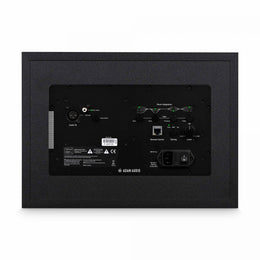 ADAM AUDIO A8H-B Side