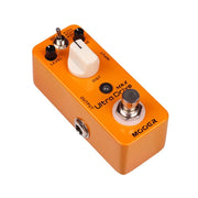 MOOER Ultra Drive MKII High Power Distortion Pedal MDS6