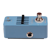 MOOER Graphic G 5-Band Guitar Equalizer