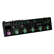 MOOER BLACK TRUCK Combined Pedals CPT2