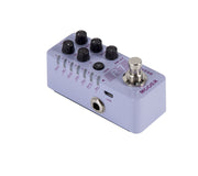 MOOER Digital Reverb pedal R7 M705