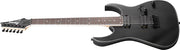 Ibanez RG421EX RG Standard Series Electric Guitar - BLACK