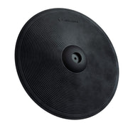 LEMON DRUMS LE - 18 CR3 Triple Zone Crash Ride Cymbal