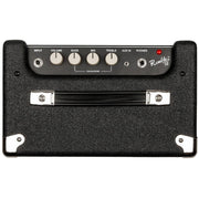 Fender Rumble 15 Watt V3 Combo Bass Guitar Amplifier