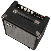 Fender Rumble 15 Watt V3 Combo Bass Guitar Amplifier
