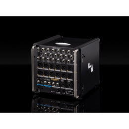 EFNOTE 706 Progressive Set (CS7 stand)