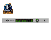 UNIVERSAL AUDIO Apollo x16D ESS+ (Rack/TB3/Dante/MAC/WIN)