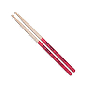 Vic Firth 5AVG American Classic Drum stick wood tip with VIC GRIP