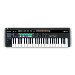NOVATION 61 SL MKIII