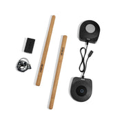 AeroBand Electronic Drum Set PocketDrum2 MAX (2025 Version) - PD2 MAX