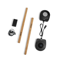 AeroBand Electronic Drum Set PocketDrum2 MAX (2025 Version) - PD2 MAX
