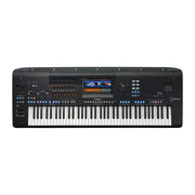 Yamaha Genos2 Arranger Workstations with 76 Keys