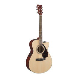 YAMAHA Semi Acoustic Guitar FSX315C NAT