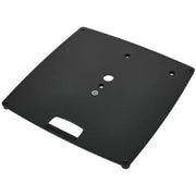 Konig & Meyer Compact Stand, Bass Plate - Large -Black 26716-000-56
