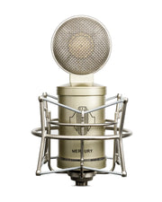 Sontronics MERCURY Variable-pattern valve condenser microphone