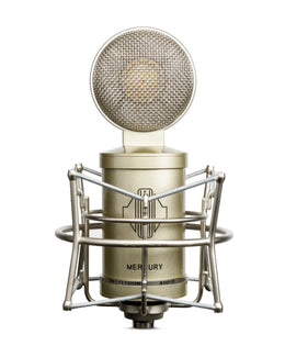 Sontronics MERCURY Variable-pattern valve condenser microphone