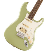 Fender 0140540565 Player II Stratocaster® HSS Rosewood Fingerboard - Birch Green