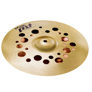 PAISTE PST X Splash Stack 12/10