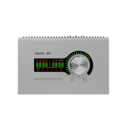 Universal Audio Apollo x4 | Gen 2 (Essentials+ Edition)