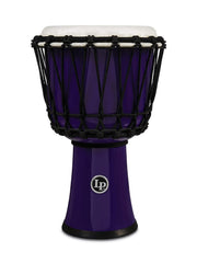 LP Djembe World Rope Circle -7