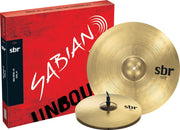 Sabian Cymbal SBR series 2 Pack Set (14