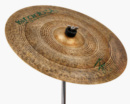 ISTANBUL 16″ Agop Signature Crash - AGC16