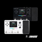 MOOER Guitar Multi-Effects processor GE100 PRO